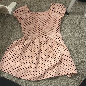Toddler dress 3t NWOT